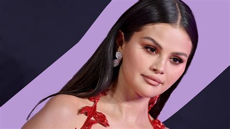 selena gomez nudography|Selena Gomez’s nude photo is worrying all of her fans (PHOTOS)。